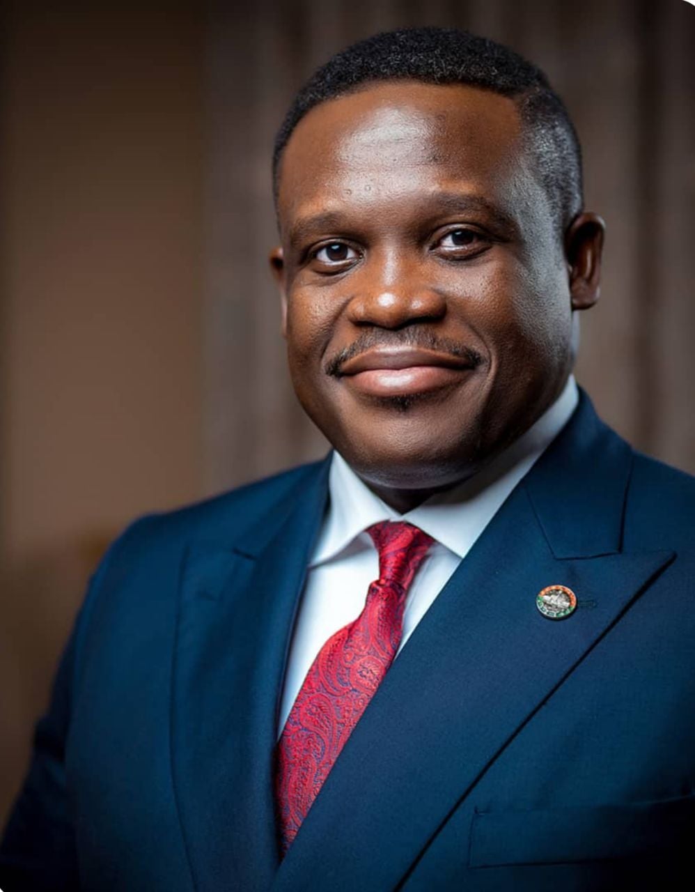 'I have not changed my position' — Sam Nartey George breaks silence on LGBTQ+ debate